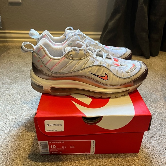 AIR MAX 98 - Picture 2 of 5